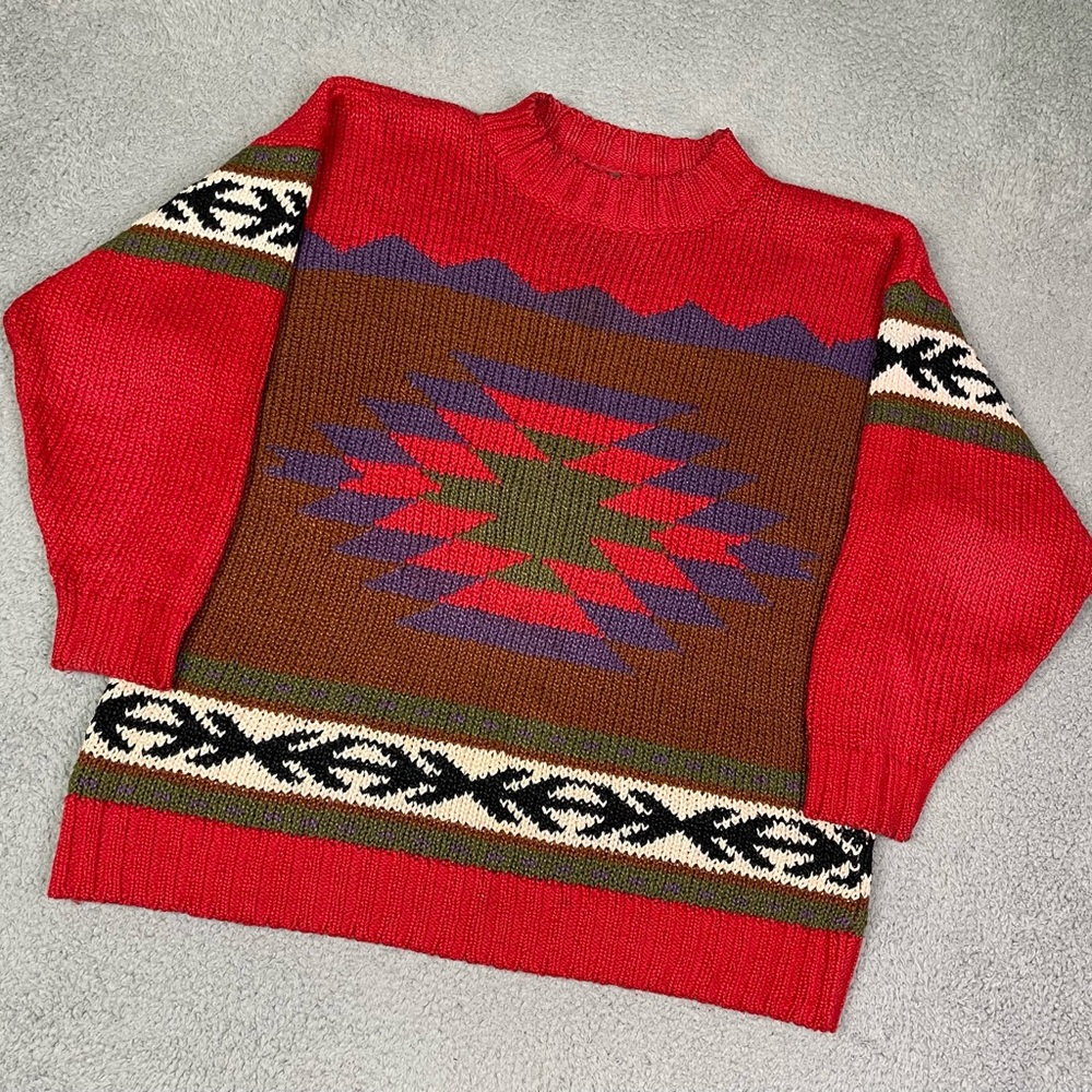 Vintage sweater